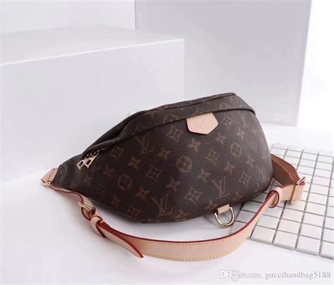 dhgate louis vuitton bum bag